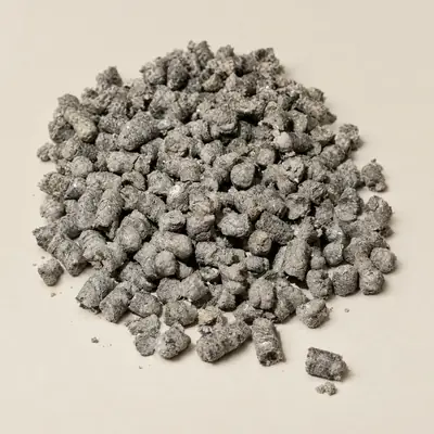 HLB-FIBER pellets